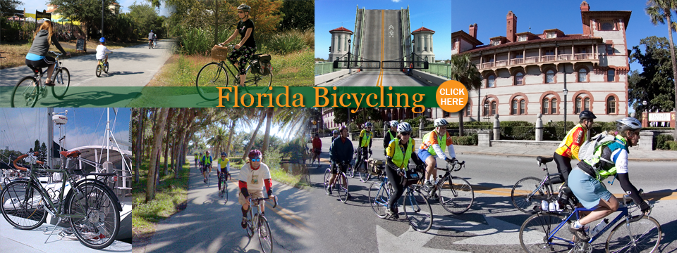 Florida Bicycling FAQ