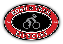 Road & Trail Bicycles