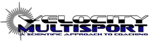 Velocity Multisport logo