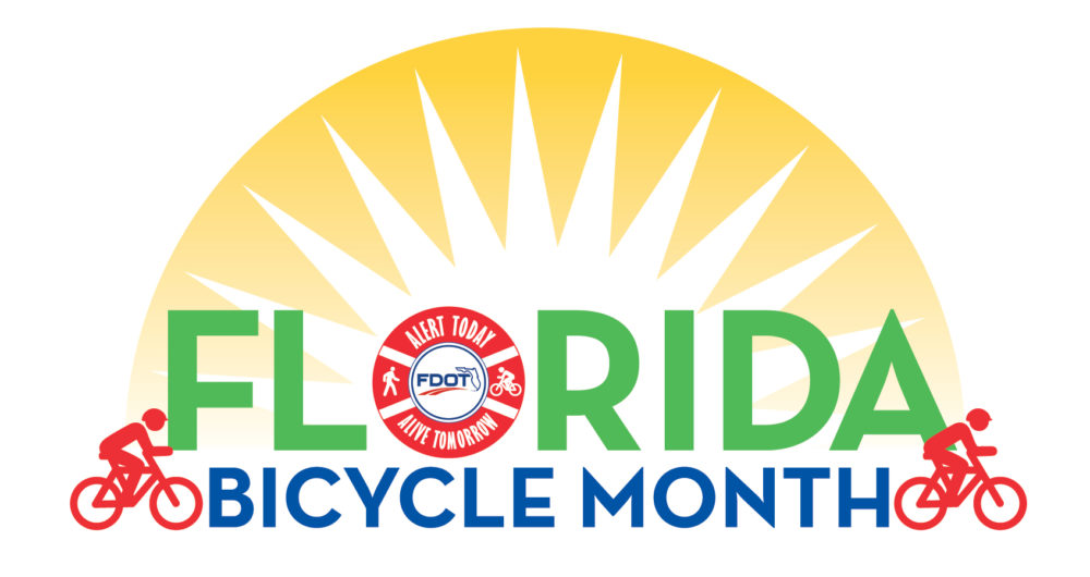 March is Florida Bicycle Month Florida Bicycle Association