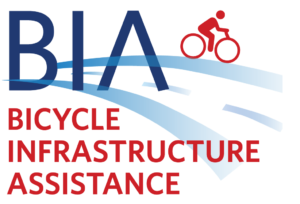 Bicycle Infrastructure Assistance